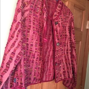 Firuze - The Beliza blazer Collection